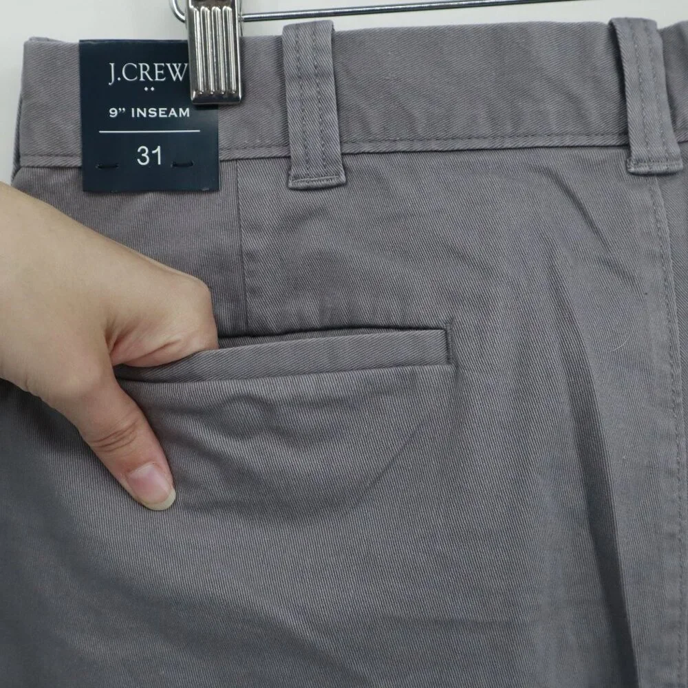 J. Crew 9